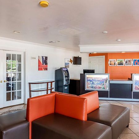 Motel 6-Georgetown, Tx Exterior foto
