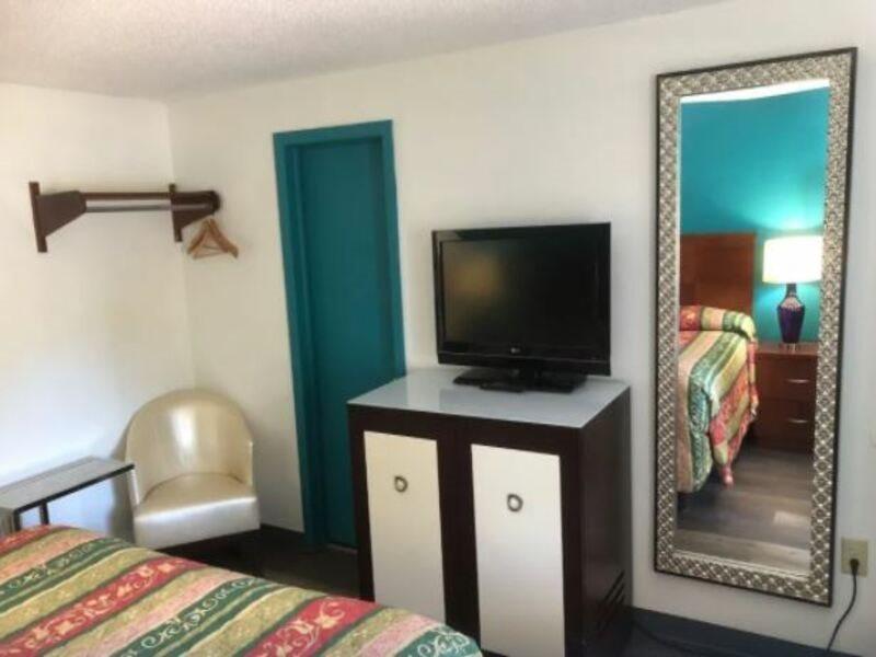 Motel 6-Georgetown, Tx Exterior foto