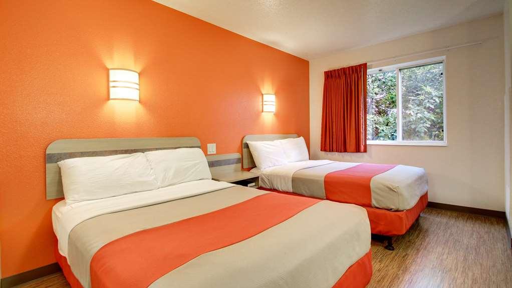 Motel 6-Georgetown, Tx Habitación foto