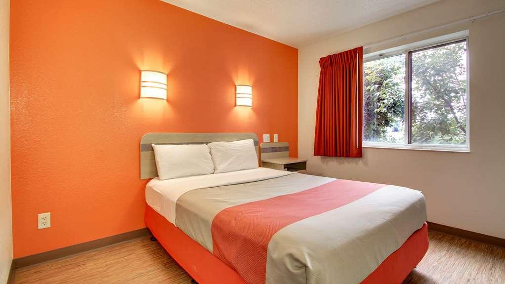 Motel 6-Georgetown, Tx Habitación foto