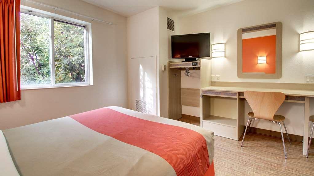 Motel 6-Georgetown, Tx Habitación foto