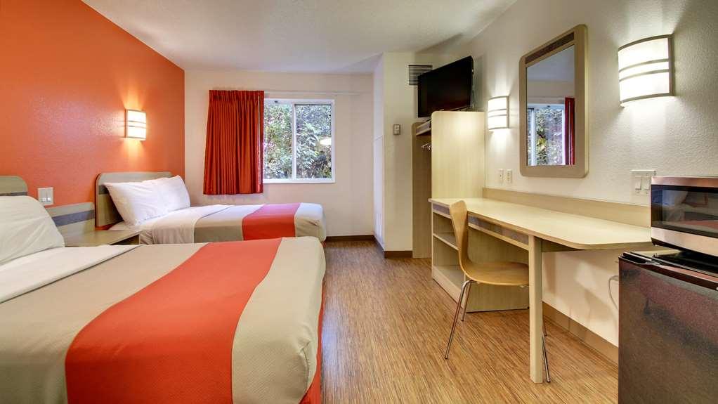 Motel 6-Georgetown, Tx Habitación foto