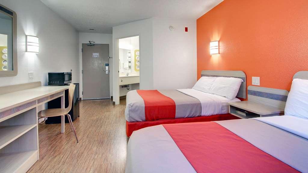 Motel 6-Georgetown, Tx Habitación foto