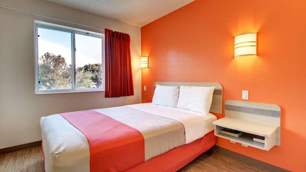 Motel 6-Georgetown, Tx Habitación foto