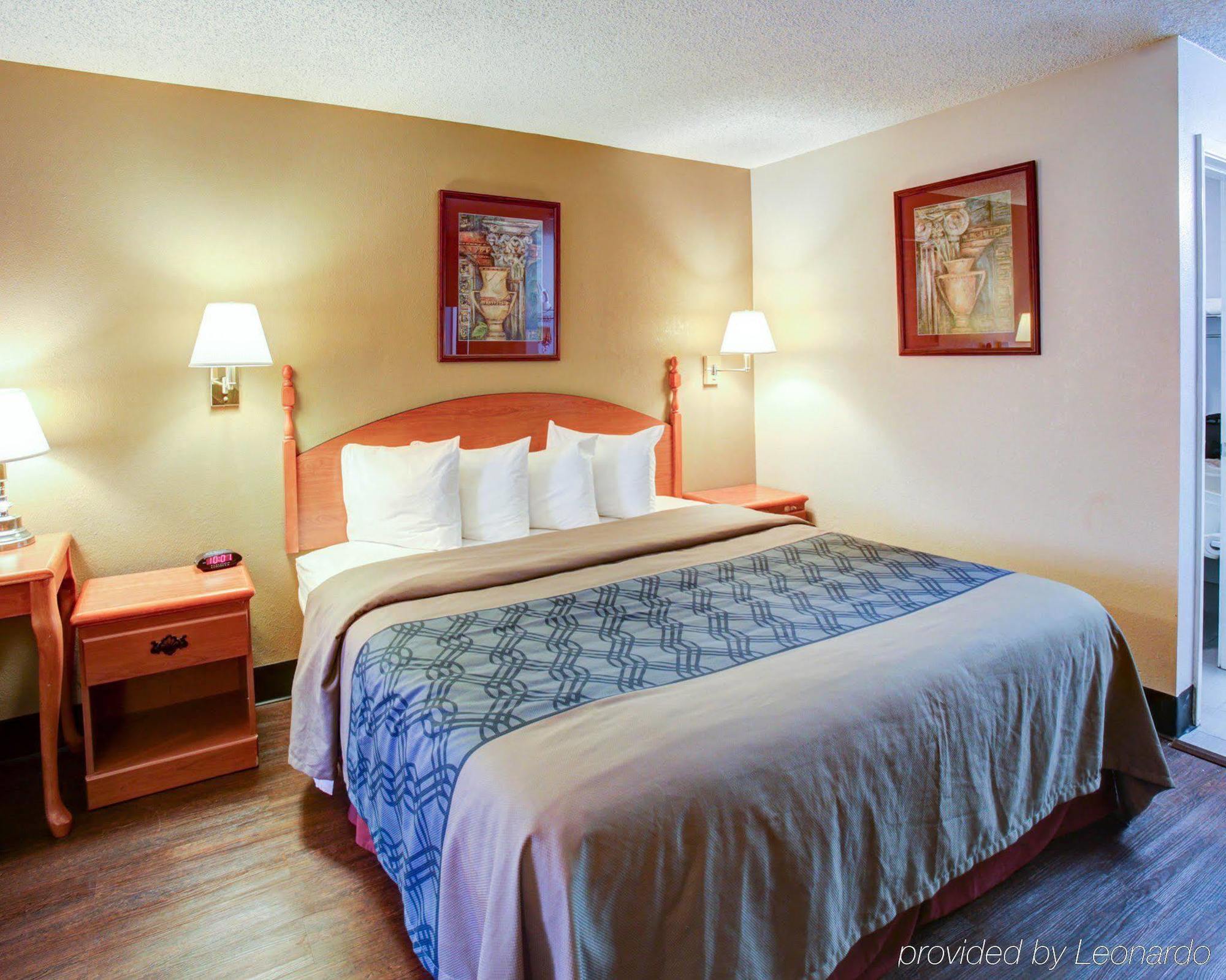 Motel 6-Georgetown, Tx Exterior foto