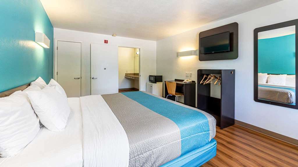 Motel 6-Georgetown, Tx Habitación foto