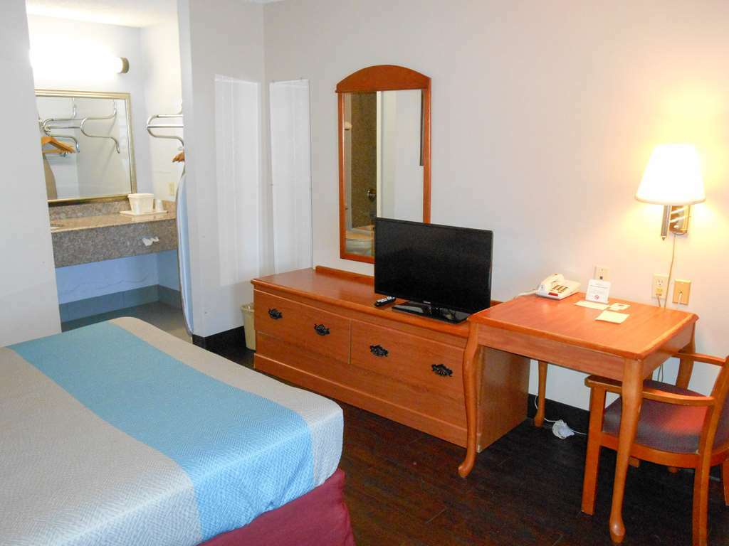 Motel 6-Georgetown, Tx Habitación foto