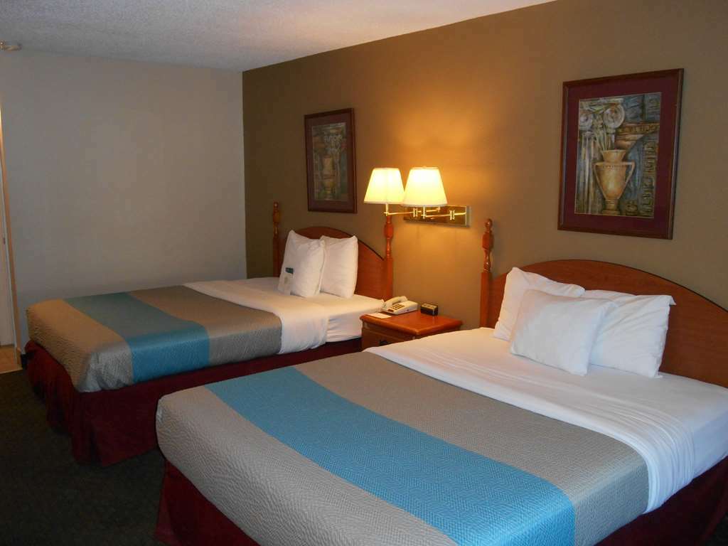 Motel 6-Georgetown, Tx Habitación foto